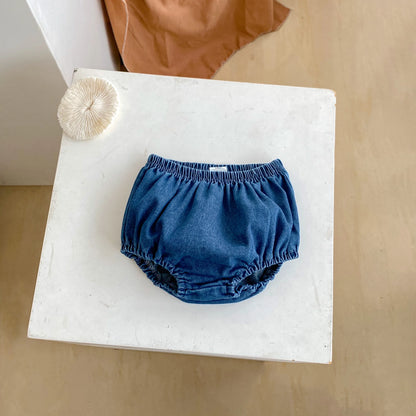 Conjunto de Verão para Bebé Menina