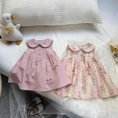 Vestido para Menina