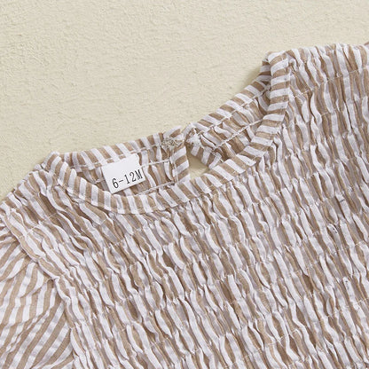 Vestido de Verão para Meninas
