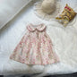Vestido para Menina