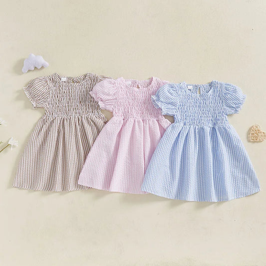 Vestido de Verão para Meninas