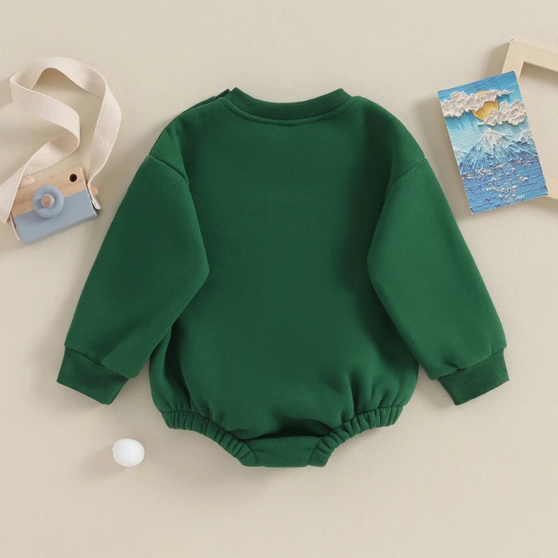 Camisola / Body para Bebé