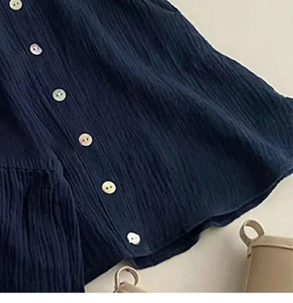 Conjunto de Verão para Menina – Top de Alças e Calções