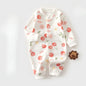 Babygrow 100% Algodão