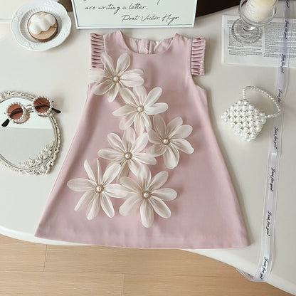 Vestido para Meninas