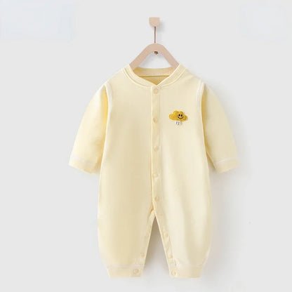 Babygrow de Algodão