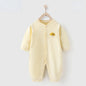 Babygrow de Algodão