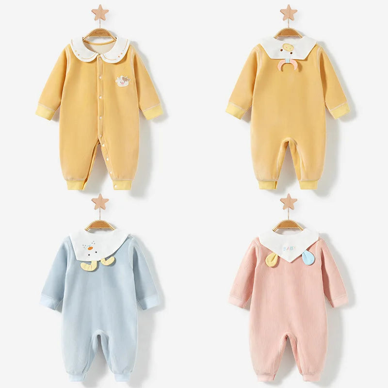 Babygrow com Interior Aconchegante