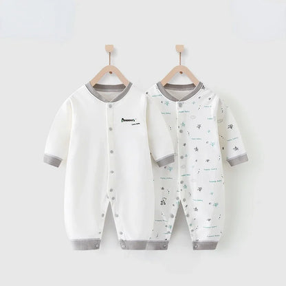 Babygrow de Algodão