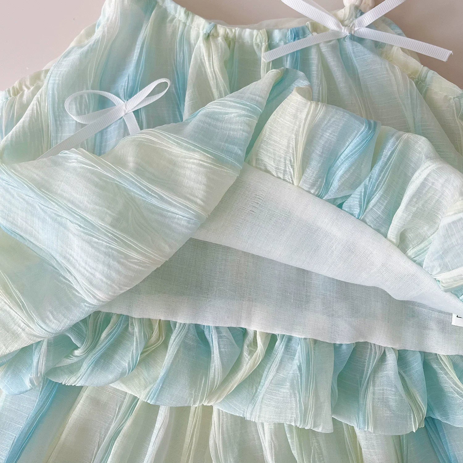 Conjunto de Verão para Menina