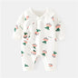 Babygrow de Algodão Estampado