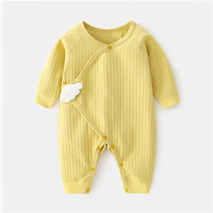 Babygrow de Algodão Estampado