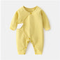 Babygrow de Algodão Estampado