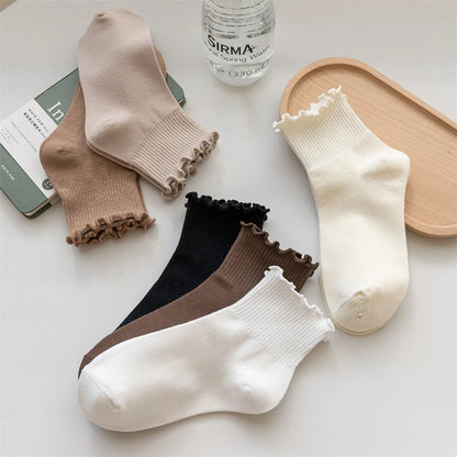 Conjunto de Meias- 3 Pares