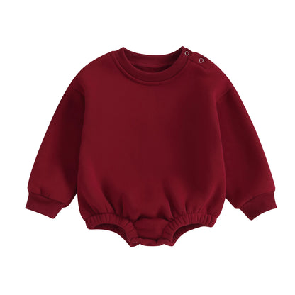Camisola / Body para Bebé