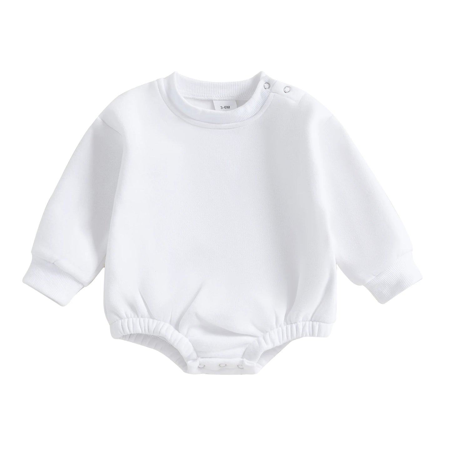 Camisola / Body para Bebé