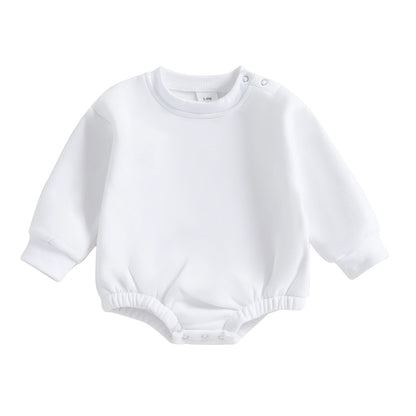 Camisola / Body para Bebé