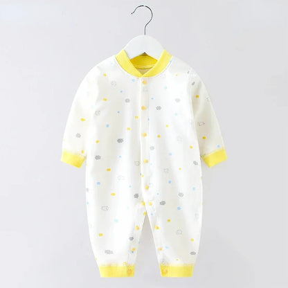 Babygrow de Algodão