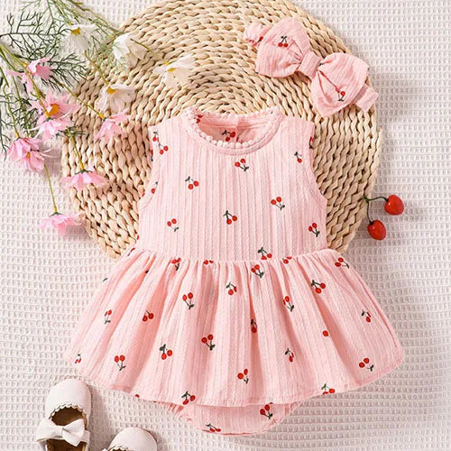 Babygrow em Algodão