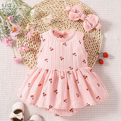 Babygrow em Algodão