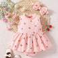 Babygrow em Algodão