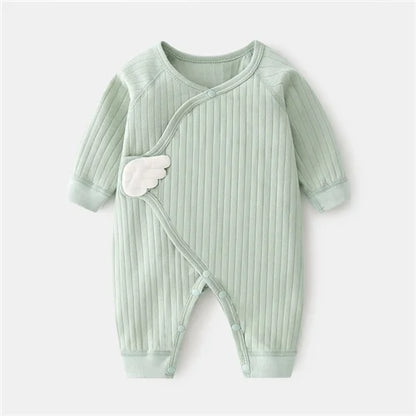 Babygrow de Algodão Estampado