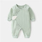 Babygrow de Algodão Estampado