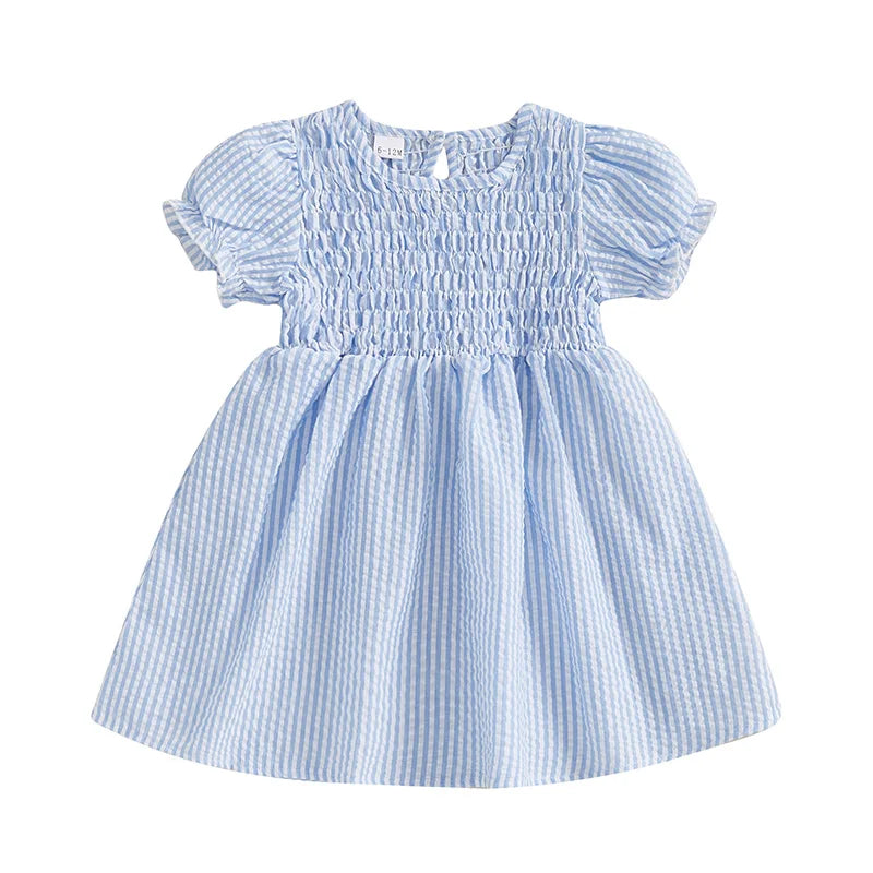 Vestido de Verão para Meninas