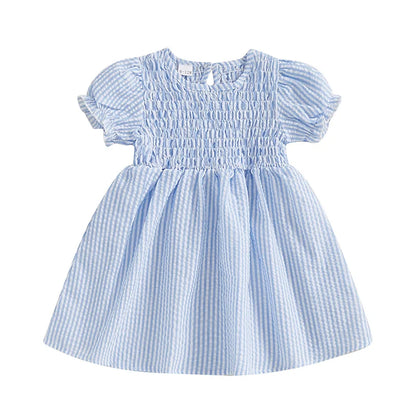 Vestido de Verão para Meninas