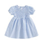Vestido de Verão para Meninas