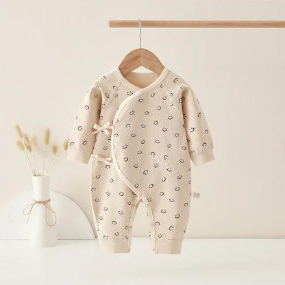 Babygrow em Algodão