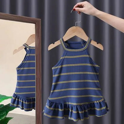 Vestido para Menina