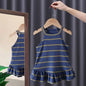 Vestido para Menina