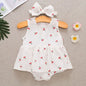 Babygrow em Algodão