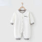 Babygrow de Algodão