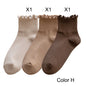 Conjunto de Meias- 3 Pares