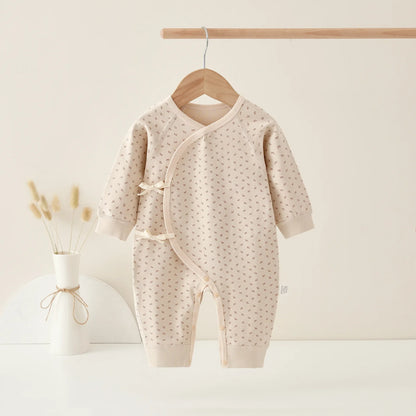 Babygrow em Algodão