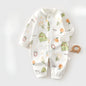 Babygrow 100% Algodão