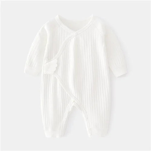 Babygrow de Algodão Estampado