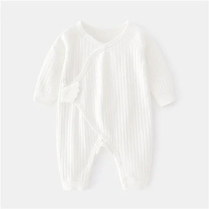 Babygrow de Algodão Estampado