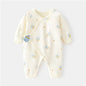 Babygrow de Algodão Estampado