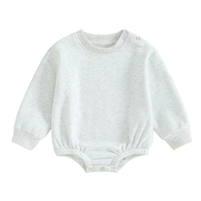 Camisola / Body para Bebé