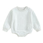 Camisola / Body para Bebé