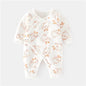 Babygrow de Algodão Estampado
