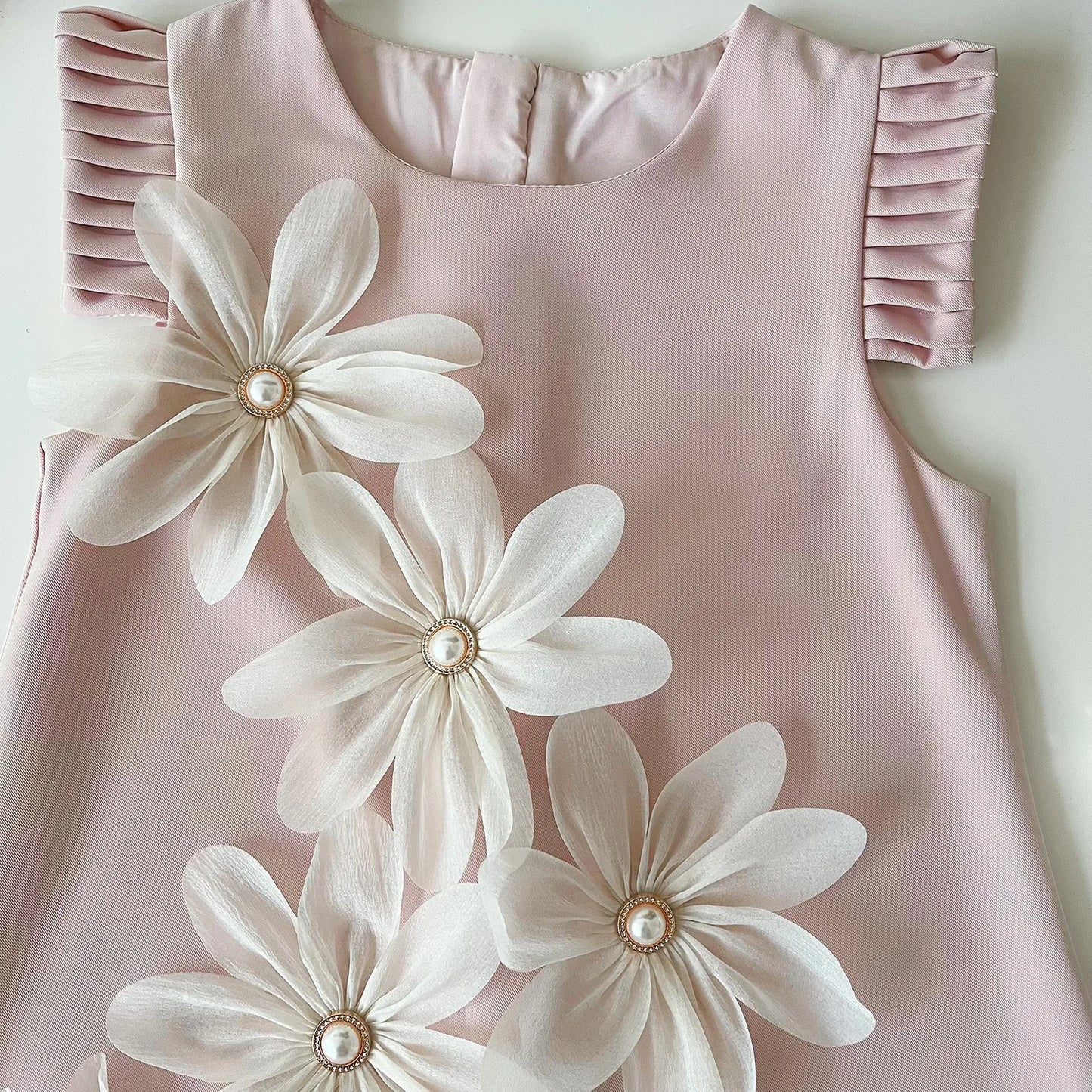 Vestido para Meninas