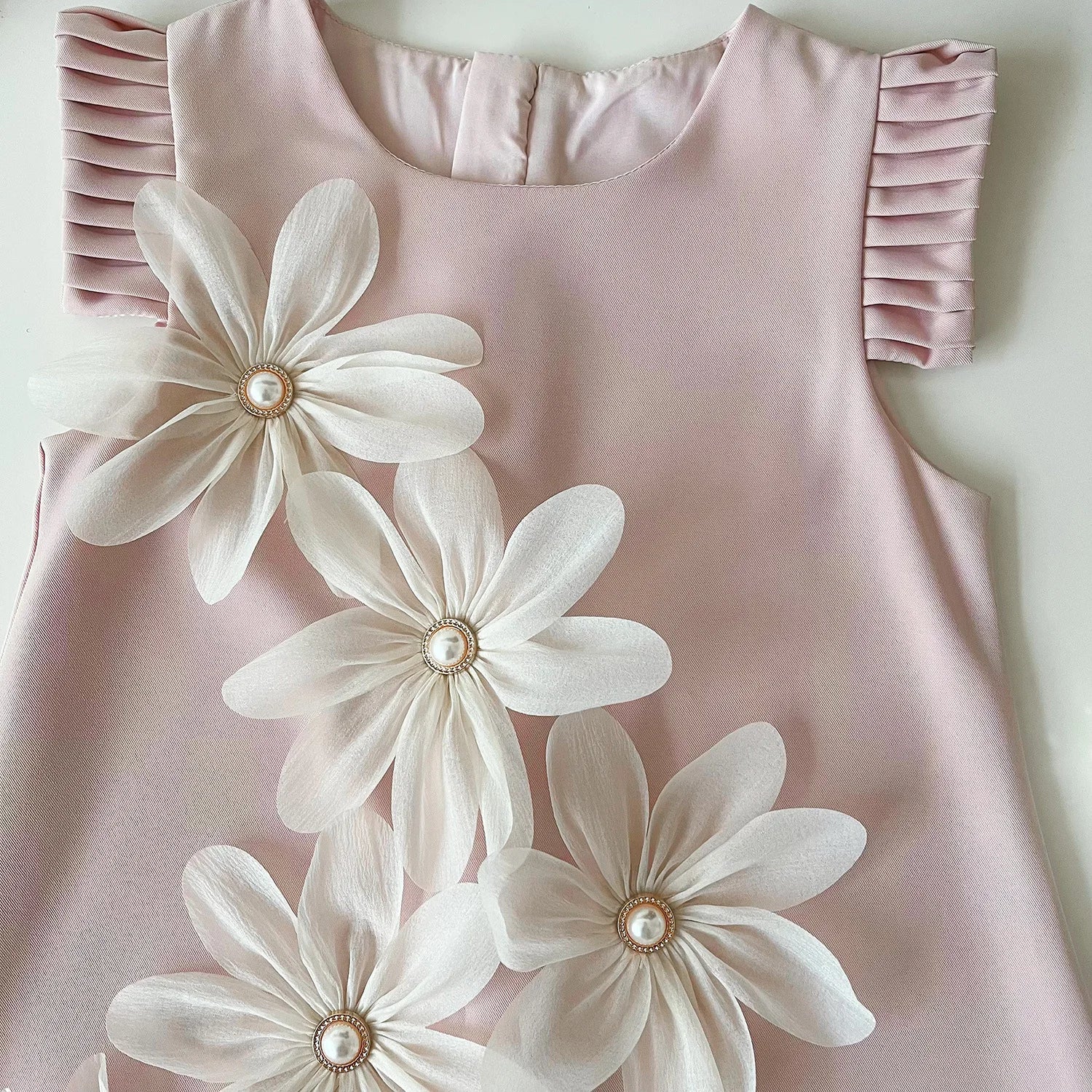 Vestido para Meninas