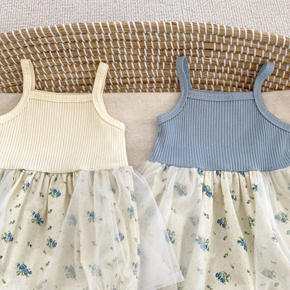 Conjunto de Verão para Bebé