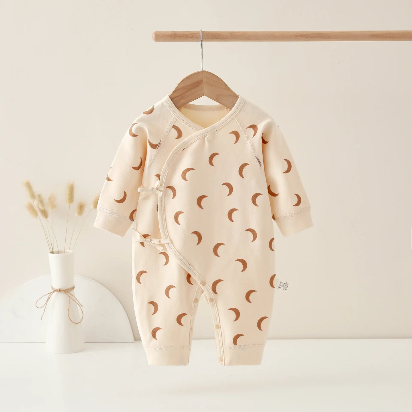 Babygrow em Algodão