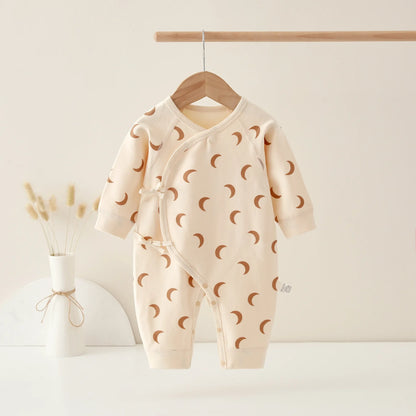 Babygrow em Algodão