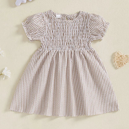 Vestido de Verão para Meninas
